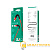 Кабель Borofone BX32 USB (m)-Lightning (m) 1.0м 2.4A нейлон красный (1/360)
