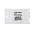 Адаптер GoPower Type-C (m)-4.0x1.7mm (m) черный