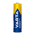 Батарейка Varta LONGLIFE POWER (HIGH ENERGY) LR6 AA BL2 Alkaline 1.5V (4906) (2/40/200)