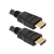 Кабель Defender HDMI-03PRO HDMI (m)-HDMI (m) 1.0м силикон ver.1.4 черный (1/20/300)