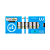 Батарейка Трофи LR03 AAA BOX10 Alkaline 1.5V (10/800/48000)