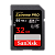 Карта памяти SD SanDisk Extreme Pro 32GB Class10 UHS-I (U3) 95 МБ/сек V30