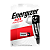 Батарейка Energizer LR23/V23GA/A23/MN21 BL1 Alkaline 12V (1/10/80)
