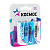 *Батарейка Космос MAX LR20 D BL2 Alkaline 1.5V (2/24/96) 