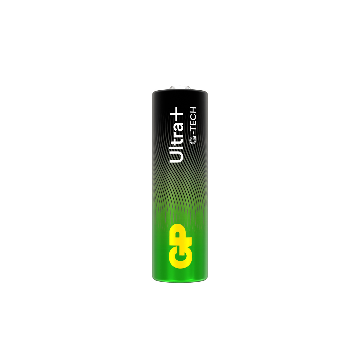 Батарейка GP ULTRA PLUS G-tech LR6 AA BL4 Alkaline 1.5V (4/40/320)