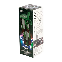Портативная колонка HOCO BS33 bluetooth 5.0 IPX5 microSD камуфляж (1/30)