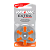 Батарейка Rayovac Extra ZA13 BL6 Zinc Air 1.45V (6/60/600)