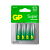 Батарейка GP Super G-Tech LR6 AA BL4 Alkaline 1.5V (4/40/320)