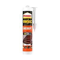 Монтажный клей Момент FIX Эксперт 380г (1/12) 