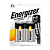 Батарейка Energizer Alkaline power LR14 C BL2 Alkaline 1.5V (2/12)
