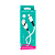 Кабель Borofone BX79 USB (m)-Type-C (m) 1.0м 2.4A силикон белый (1/360)