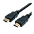 Кабель Atcom HDMI (m)-HDMI (m) 1.5м ПВХ ver.1.4 черный в пакете (1/200)