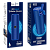 Портативная колонка HOCO BS33 bluetooth 5.0 IPX5 microSD синий (1/30)