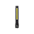 Фонарь светодиодный Старт LHE 519-C1 LED от аккумулятора USB 3 режима+ZOOM черный