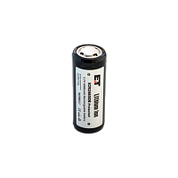 Аккумулятор ET ICR26650B 26.5*65.0, 4500mAh, Li-Ion