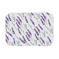 Коврик для сушки посуды Рыжий кот MDM-Promo-LAV 50х35см (1/10/40)