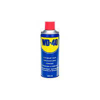 Средство WD-40 универсальное 400мл (1/24)