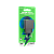 Сетевое З/У Borofone BAS14A 1USB/Type-C 3.0A 20W черный (1/64/256)