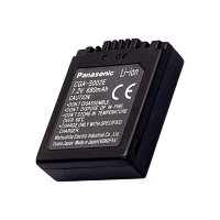 Аккумулятор Panasonic CGA-S002