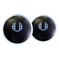 Ультразвуковой отпугиватель грызунов Облик 710