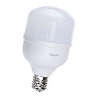 Лампа светодиодная Космос HW E40 50W 6500К 220V цилиндр