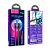Кабель HOCO X14 Lightning (m)-Type-C (m) 1.0м 3.0A 20W нейлон черный (1/20/200)