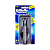 Бритва Gillette Sensor Excel (Vector 3) (RUS) 3 лезвия 1 кассета пластиковая ручка (1/6)