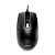 Мышь проводная Smartbuy 216 ONE классическая USB черный (1/100)