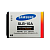 Аккумулятор Samsung SLB-10A Li-ion 860mAh