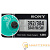 Батарейка Sony 392 (SR41W) BL1 Silver Oxide 1.55V (1/10/100/1000)