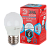 Лампа светодиодная ЭРА P45 E27 6W 4000К 220-240V шар Eco (1/10/100)