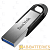Флеш-накопитель SanDisk Ultra Flair CZ73 64GB USB3.0 металл черный