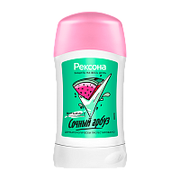 Дезодорант женский Rexona Сочный арбуз стик 45г (1/6)