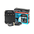 Зарядное устройство ROBITON 9V150 FAST Ni-MH, Ni-Cd, Li-ion, Li-Po и LiFePO4 аккумуляторы 9B «Крона»