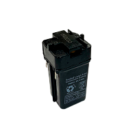 Аккумулятор свинцово-кислотный Космос 4V 500mAh (1/40) 