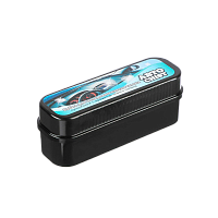 Губка для автомобиля CHIST "Новый салон" (1/24)