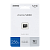 Карта памяти SD Smartbuy Advanced Series 256GB Class10 UHS-I (U3) с адаптером