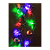 Гирлянда Космос "Животные" 30LED 4.4м микс нить 8 режимов прозрачн.насадки ассорти (1/50)