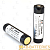 Аккумулятор ET ICR18650V&nbsp;&nbsp;Protected 18.0*65.0, 3500mAh, Li-Ion, в пластиковом боксе на 2шт (2/400)