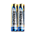 Батарейка Maxell LR03 AAA Shrink 2 Alkaline 1.5V (2/40/800)