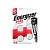 Батарейка Energizer CR2032 BL4 Lithium 3V (4/40/560)