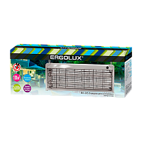 Светильник антимоскитный Ergolux MK-005 20W T8 (1/8)