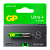 Батарейка GP ULTRA PLUS G-tech LR03 AAA BL8 Alkaline 1.5V (8/96/768)