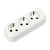 Колодка Smartbuy 3р.С/З