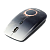 Мышь беспроводная Smartbuy 327AG классическая USB Eclipse (1/40)