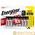 Батарейка Energizer Classic LR6 AA BL12 Alkaline 1.5V (12/72)