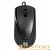 Мышь проводная Defender MB-150 Optimum классическая PS/2 черный (1/50)