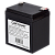 Аккумулятор свинцово-кислотный GoPower LA-1245 12V 4.5Ah клеммы T1/ F1 (1/10)