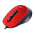 Мышь проводная Smartbuy 265 ONE классическая USB бесшумная красный (1/40)