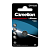 Батарейка Camelion CR1225 BL1 Lithium 3V (1/10/1800)